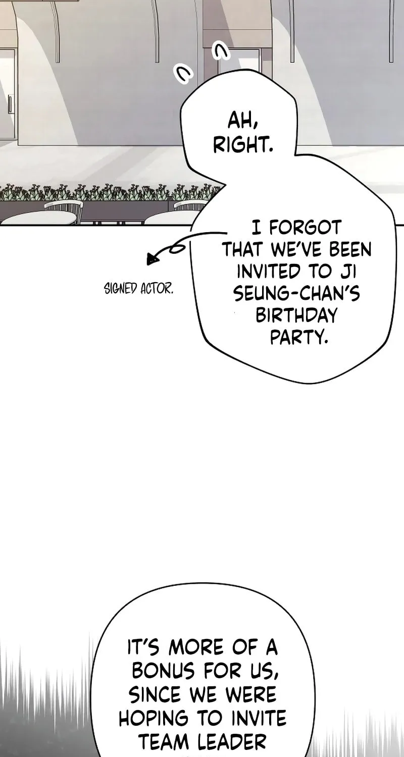 Not the First Time Chapter 9 page 14 - 