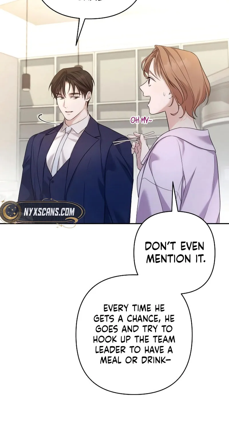 Not the First Time Chapter 9 page 16 - 