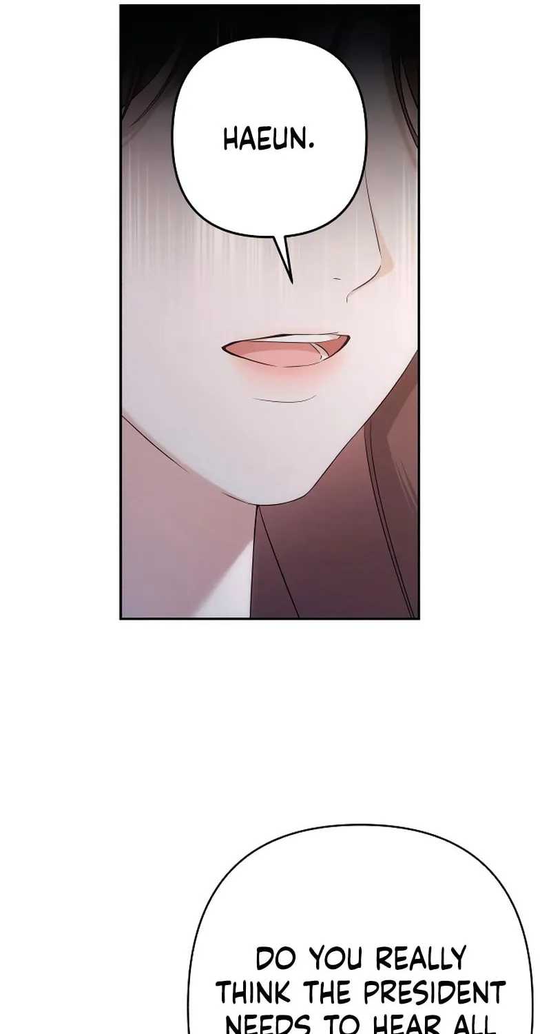 Not the First Time Chapter 9 page 17 - 