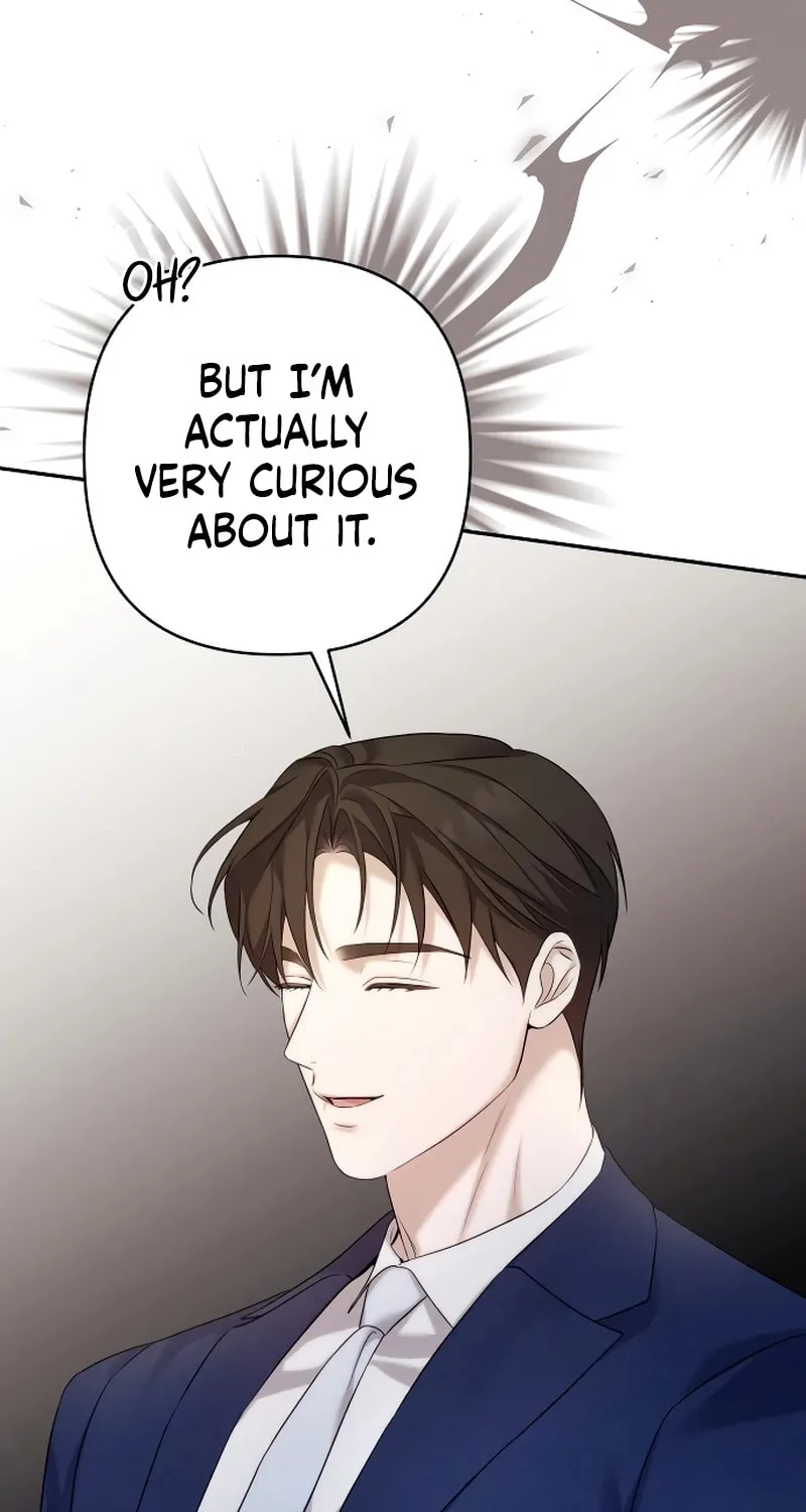 Not the First Time Chapter 9 page 20 - 