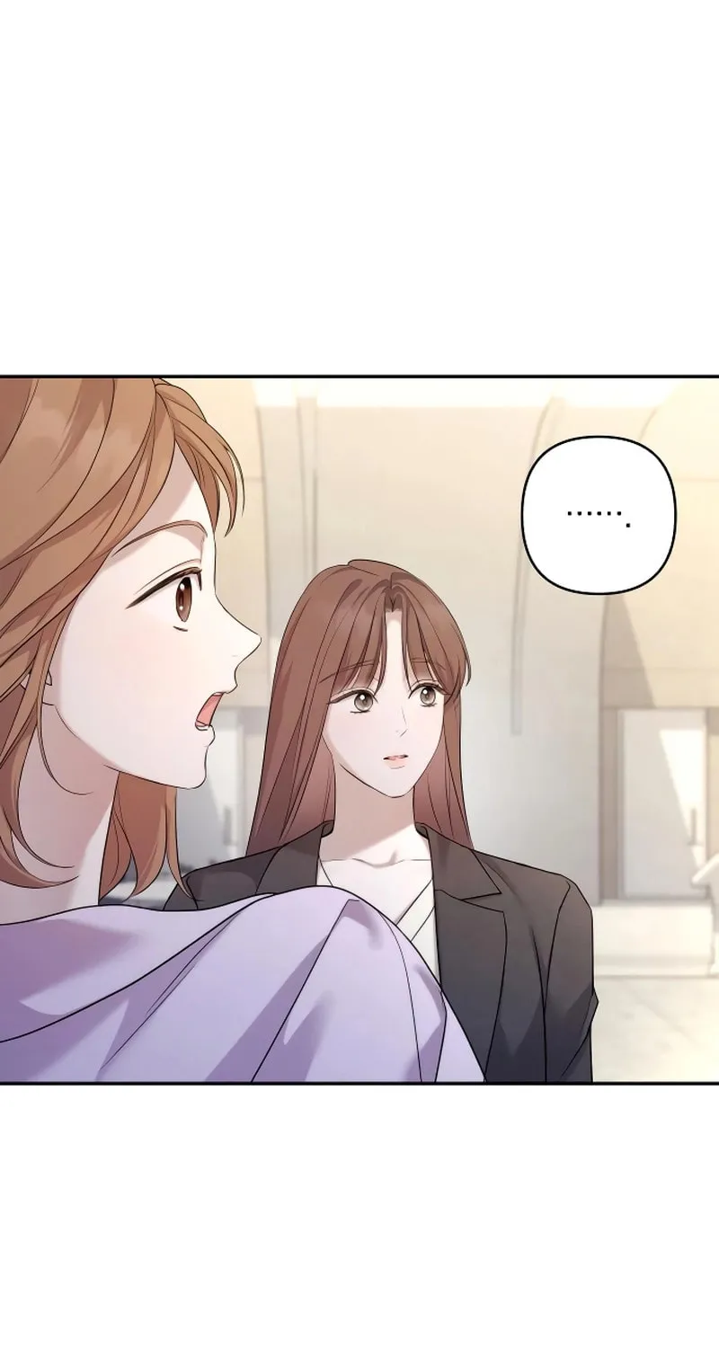 Not the First Time Chapter 9 page 3 - 