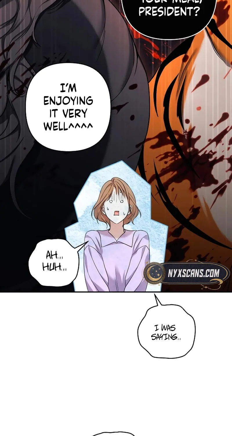 Not the First Time Chapter 9 page 23 - 