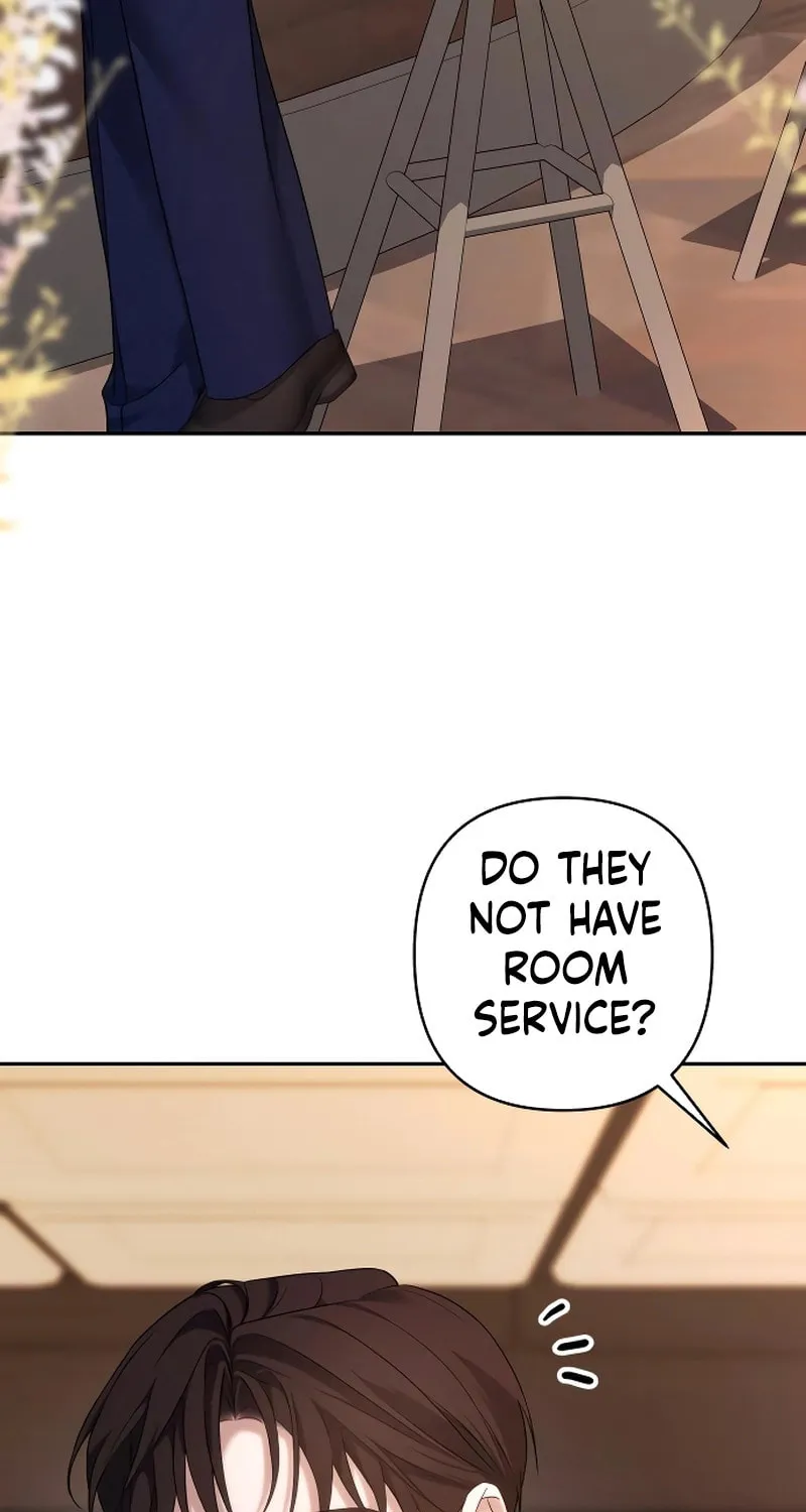 Not the First Time Chapter 9 page 30 - 