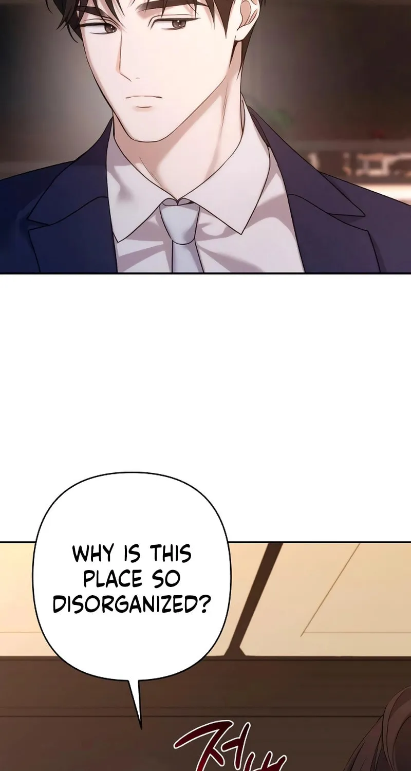 Not the First Time Chapter 9 page 31 - 
