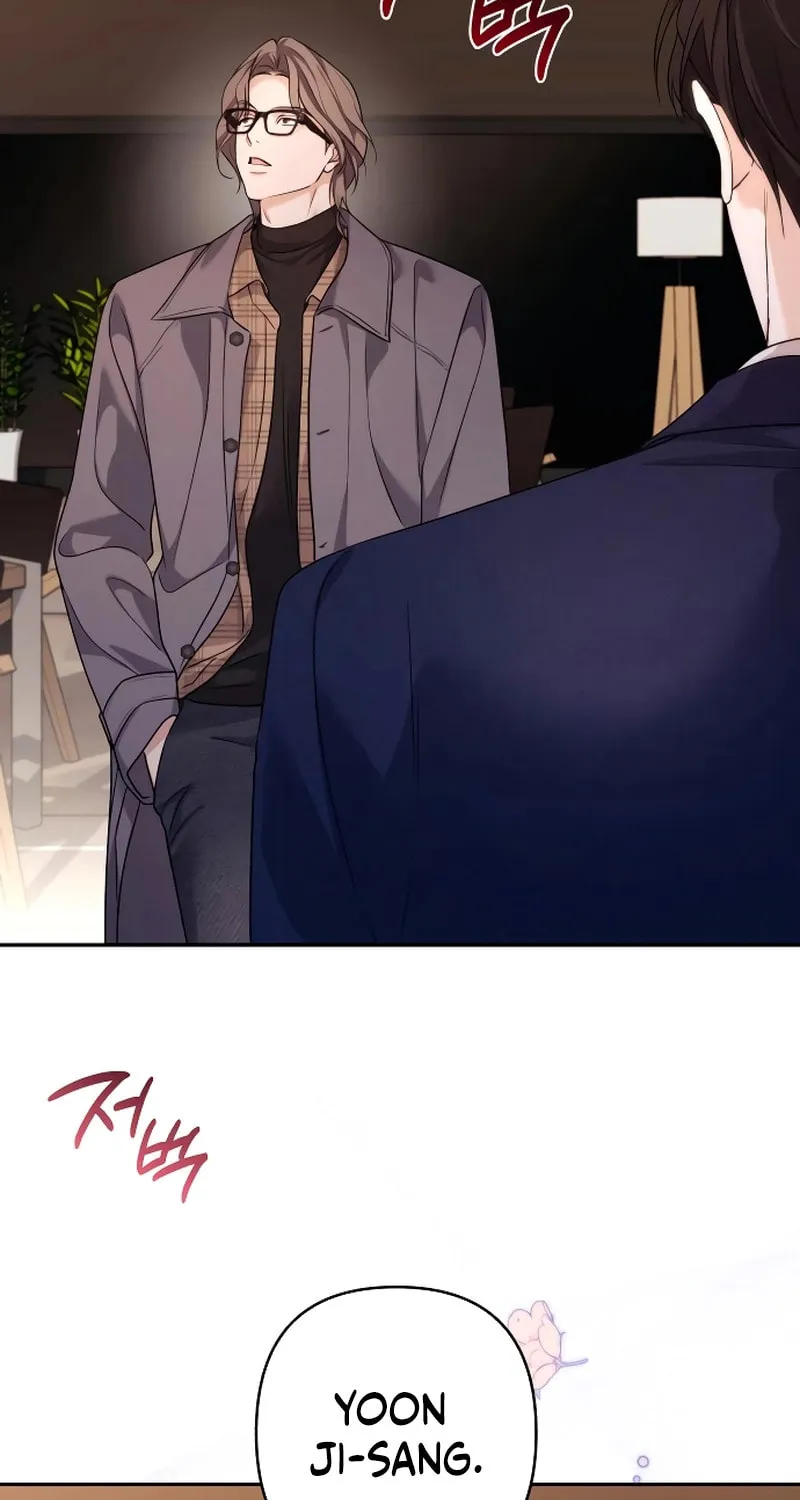 Not the First Time Chapter 9 page 32 - 
