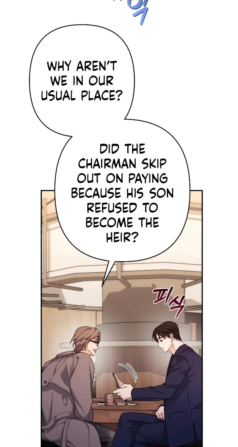 Not the First Time Chapter 9 page 34 - 