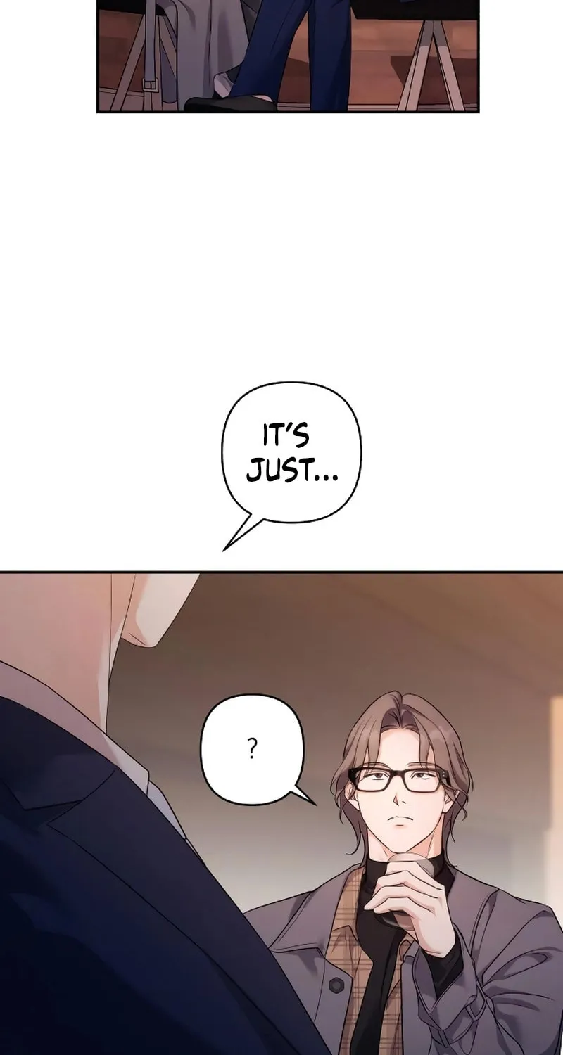 Not the First Time Chapter 9 page 35 - 