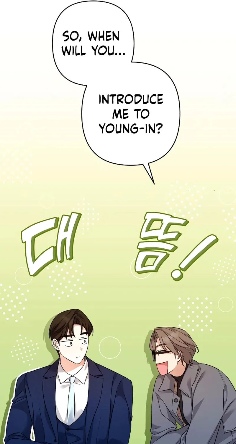 Not the First Time Chapter 9 page 37 - 