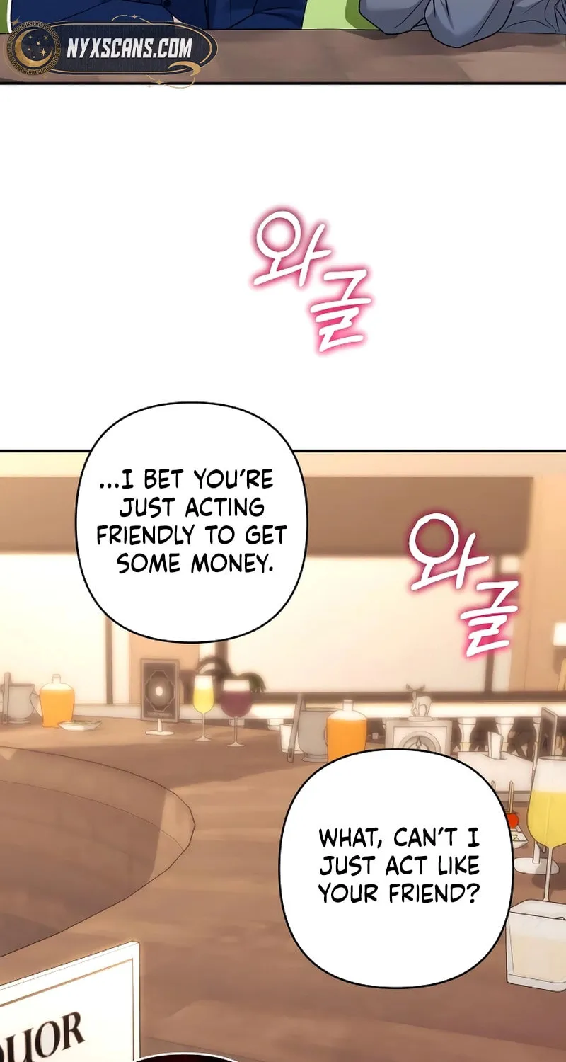 Not the First Time Chapter 9 page 38 - 