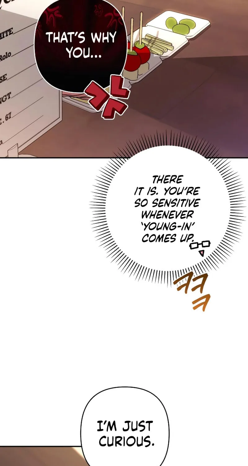 Not the First Time Chapter 9 page 39 - 