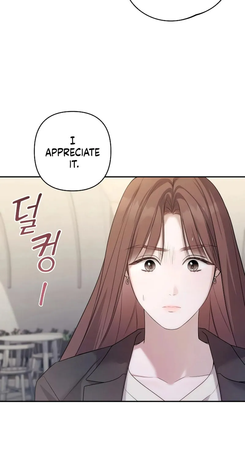 Not the First Time Chapter 9 page 5 - 