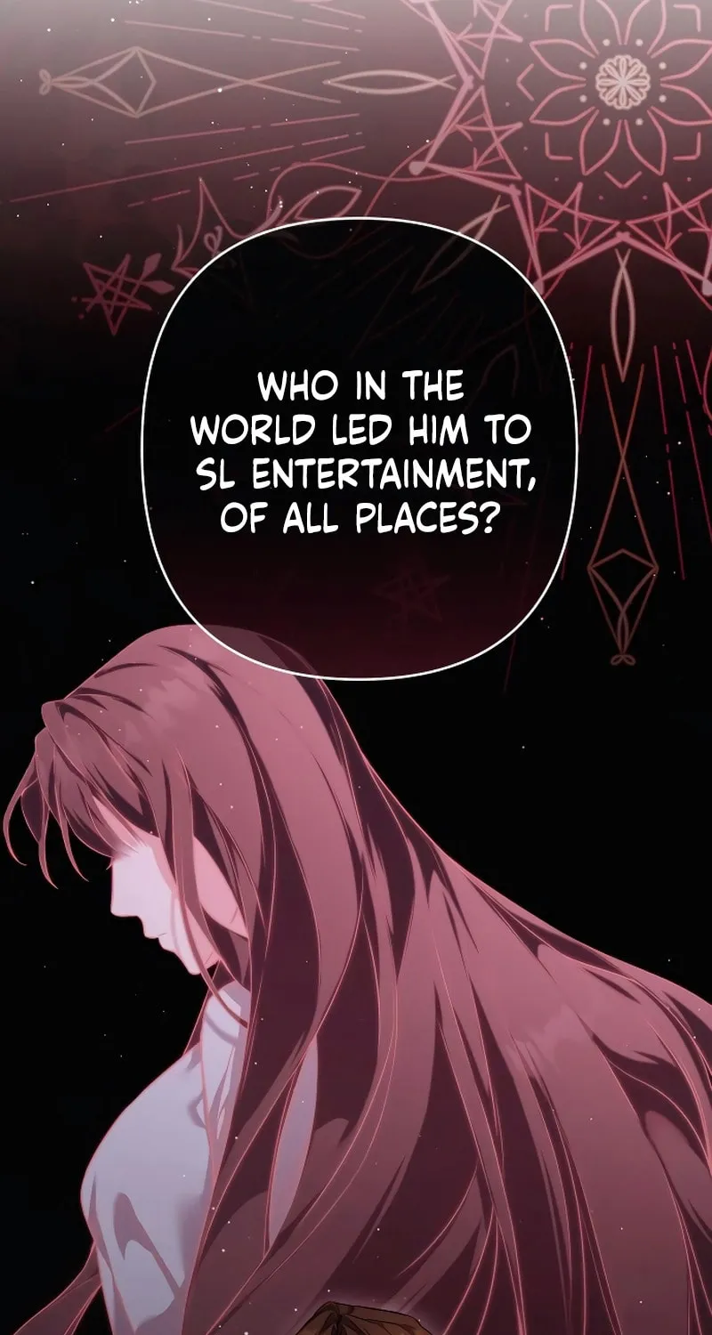 Not the First Time Chapter 9 page 41 - 