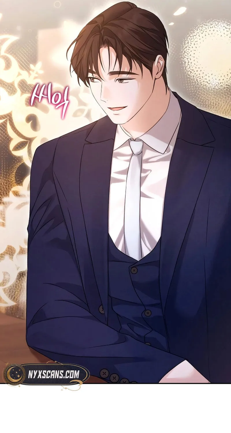 Not the First Time Chapter 9 page 46 - 