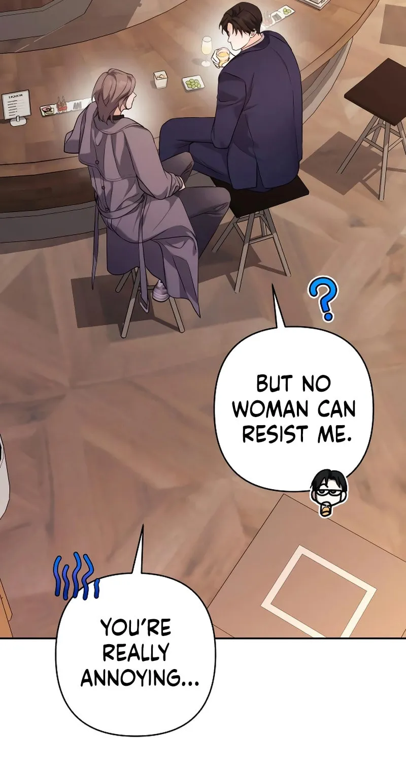 Not the First Time Chapter 9 page 49 - 