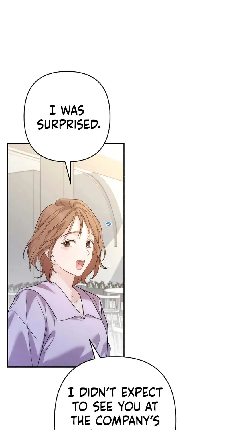 Not the First Time Chapter 9 page 6 - 