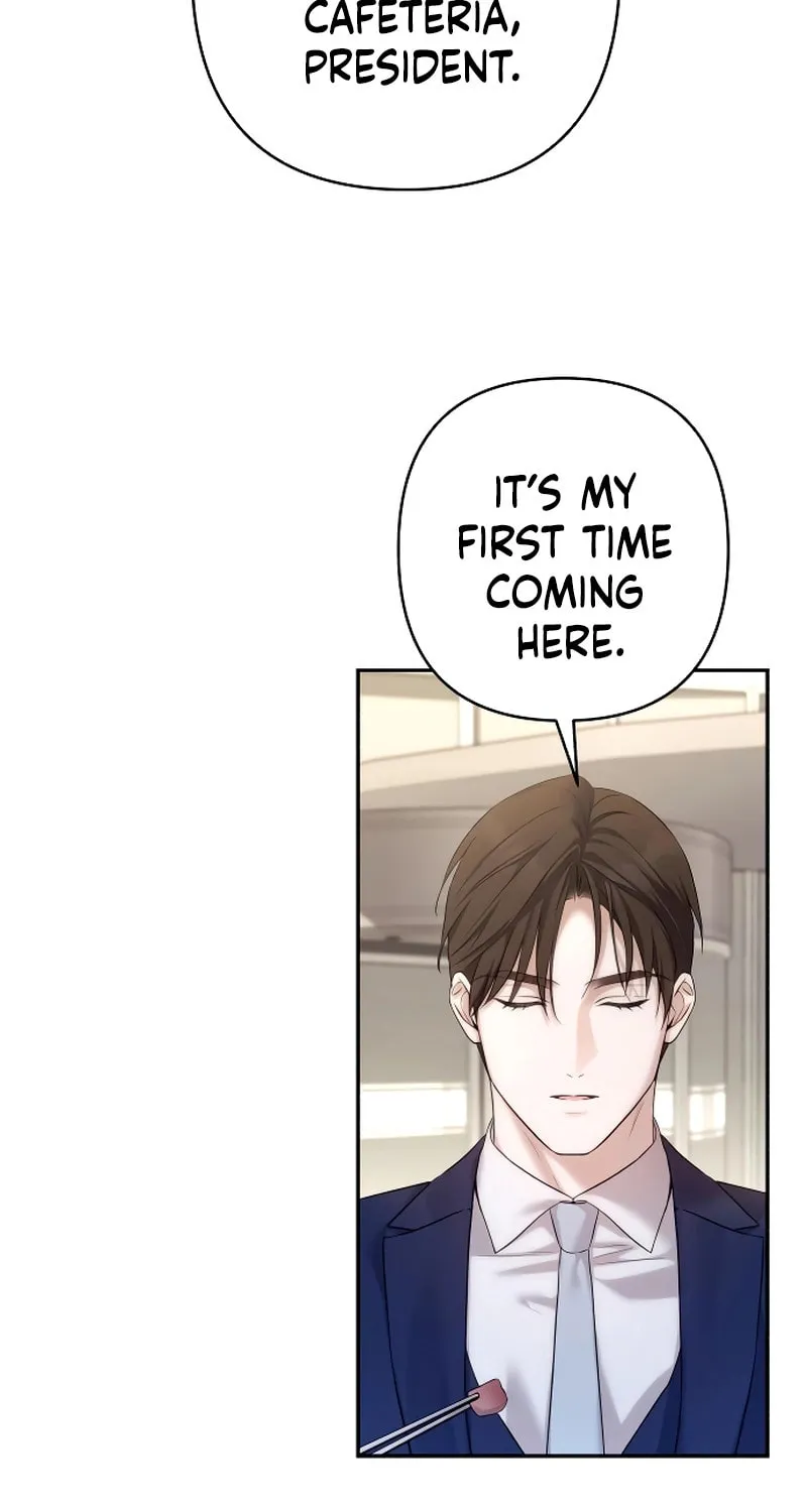 Not the First Time Chapter 9 page 7 - 