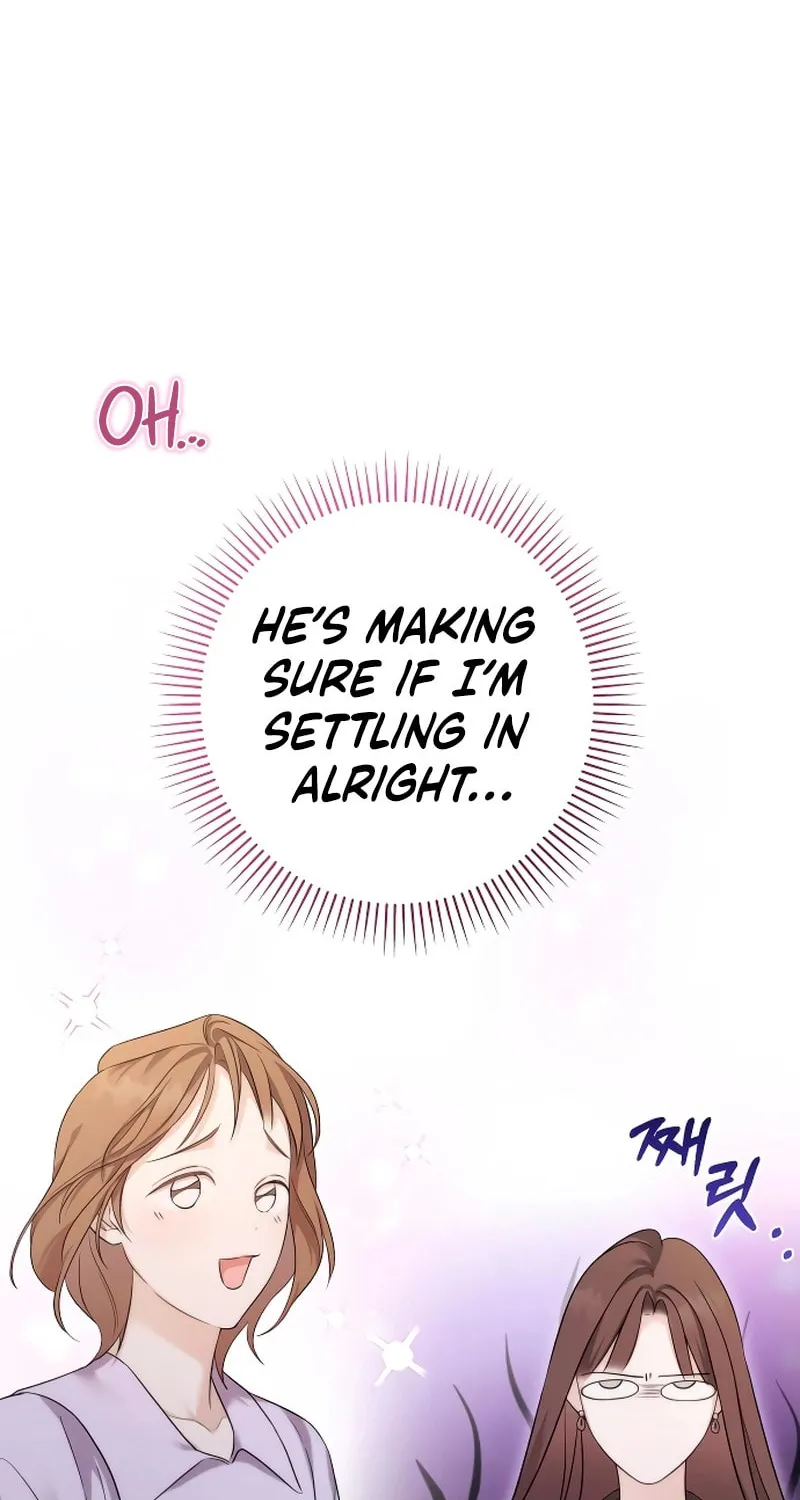 Not the First Time Chapter 9 page 8 - 