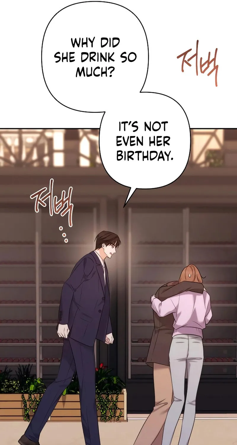 Not the First Time Chapter 9 page 79 - 