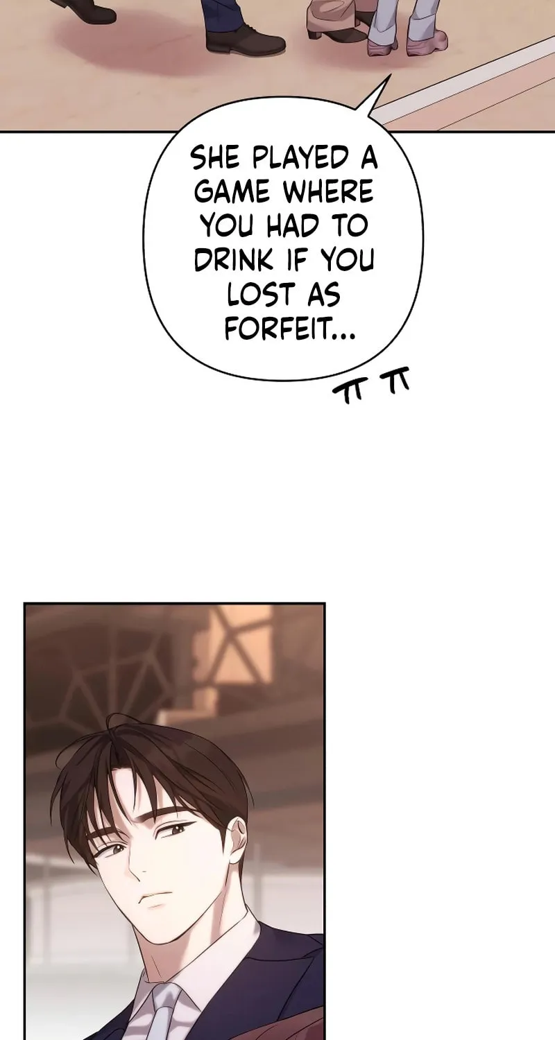 Not the First Time Chapter 9 page 80 - 