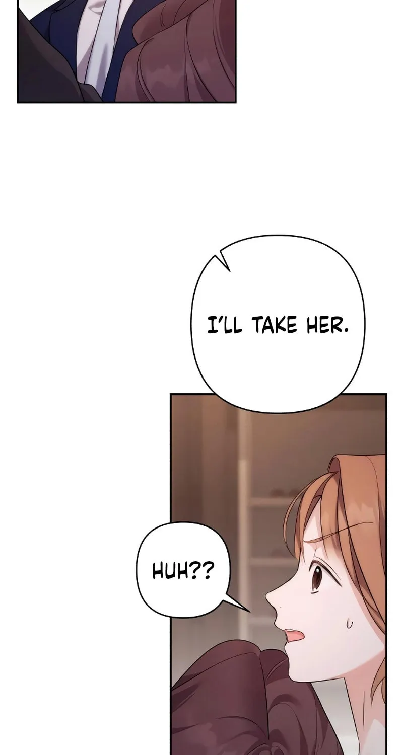 Not the First Time Chapter 9 page 81 - 