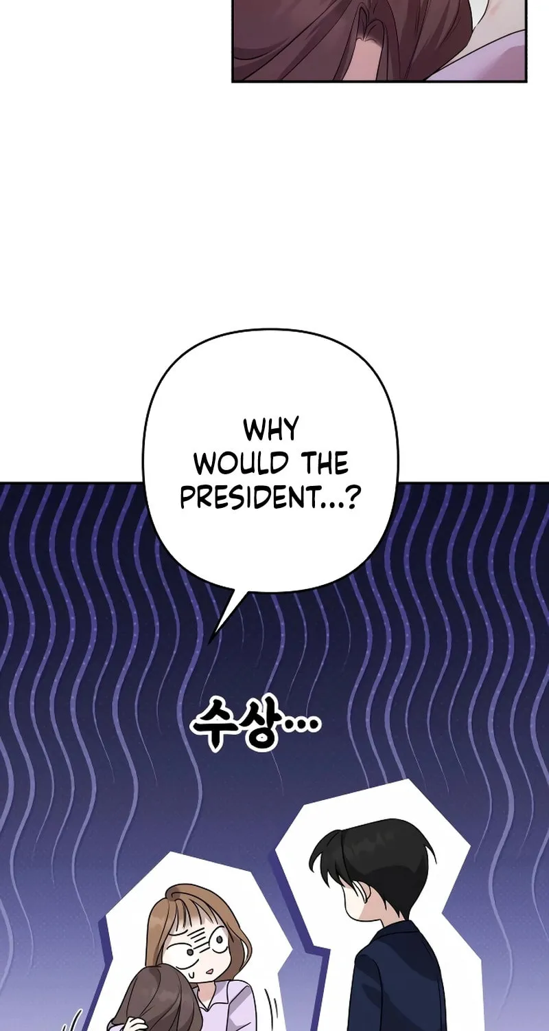 Not the First Time Chapter 9 page 82 - 