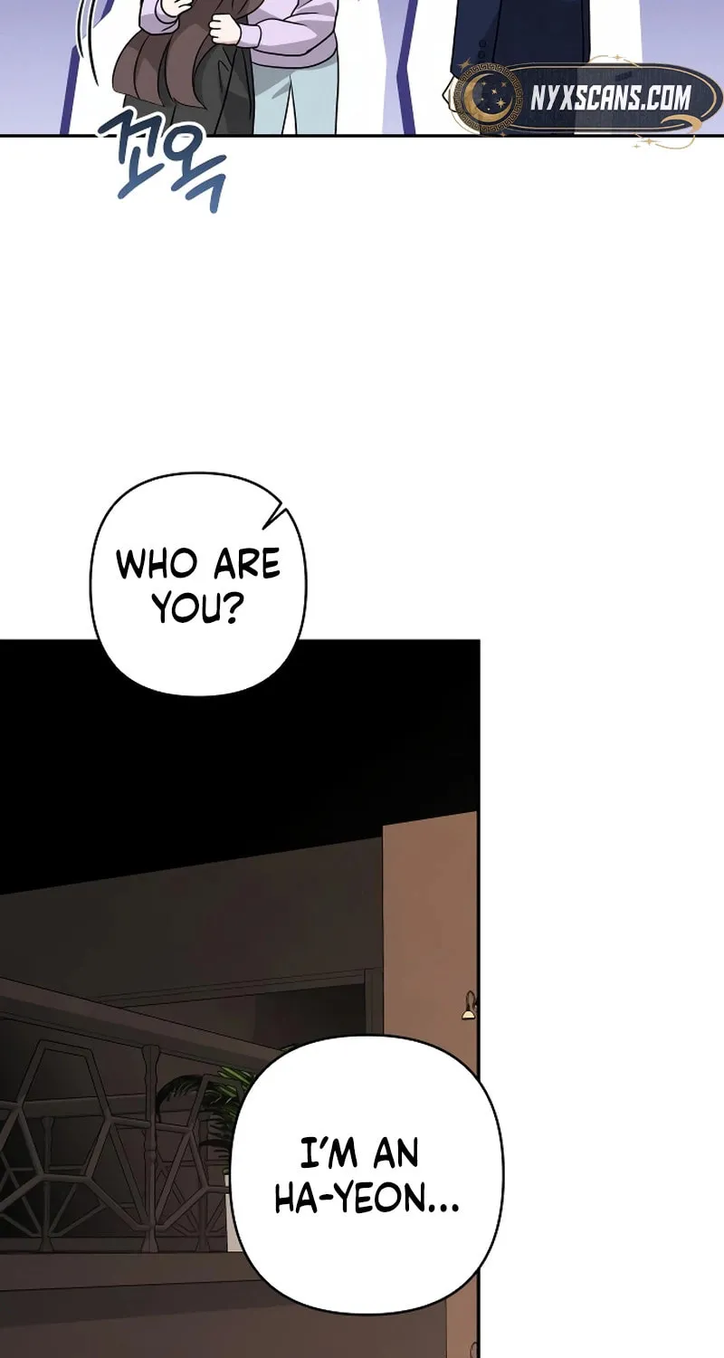 Not the First Time Chapter 9 page 83 - 