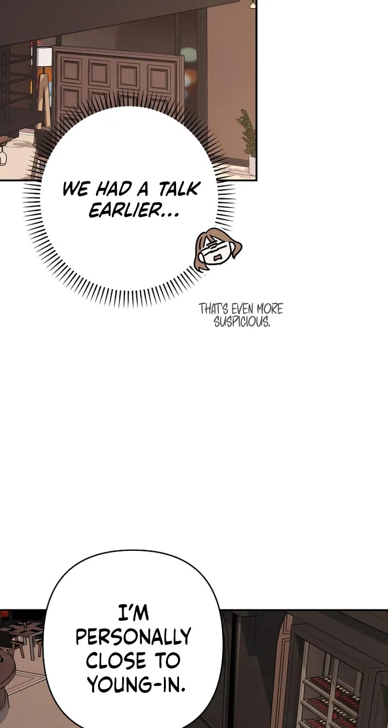 Not the First Time Chapter 9 page 84 - 