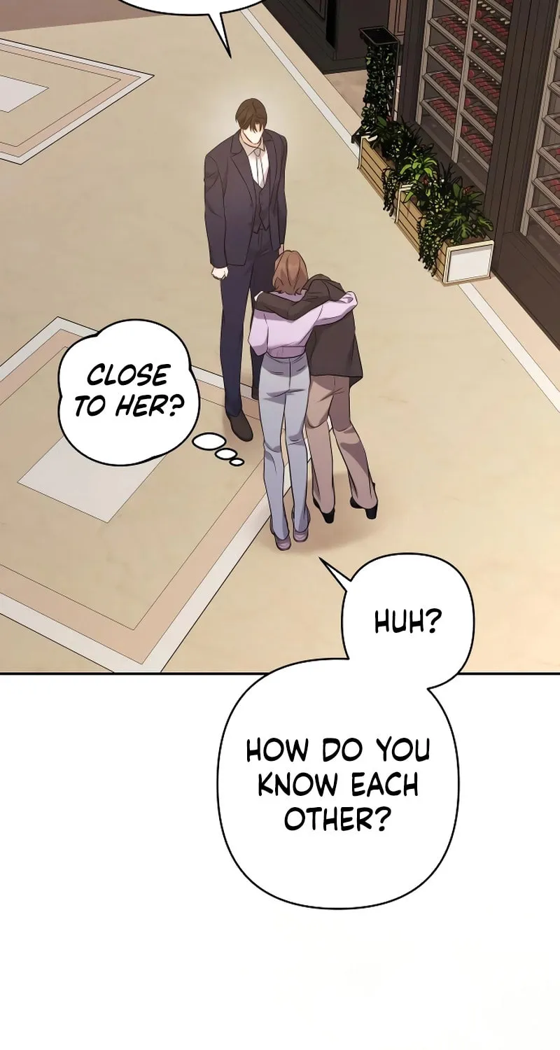 Not the First Time Chapter 9 page 85 - 