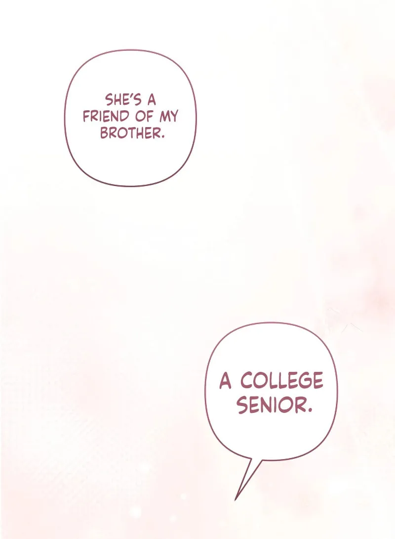 Not the First Time Chapter 9 page 86 - 
