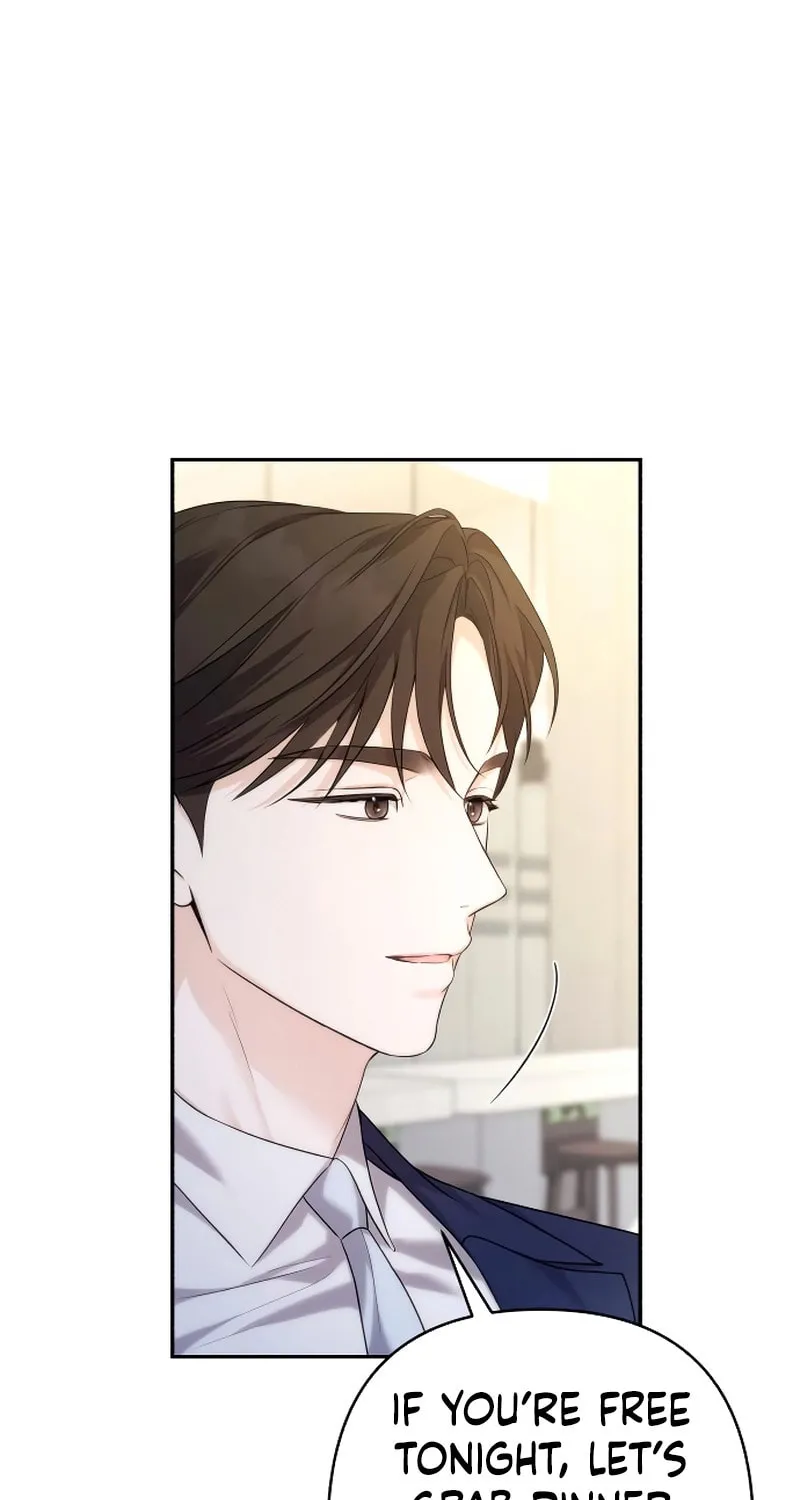 Not the First Time Chapter 9 page 10 - 