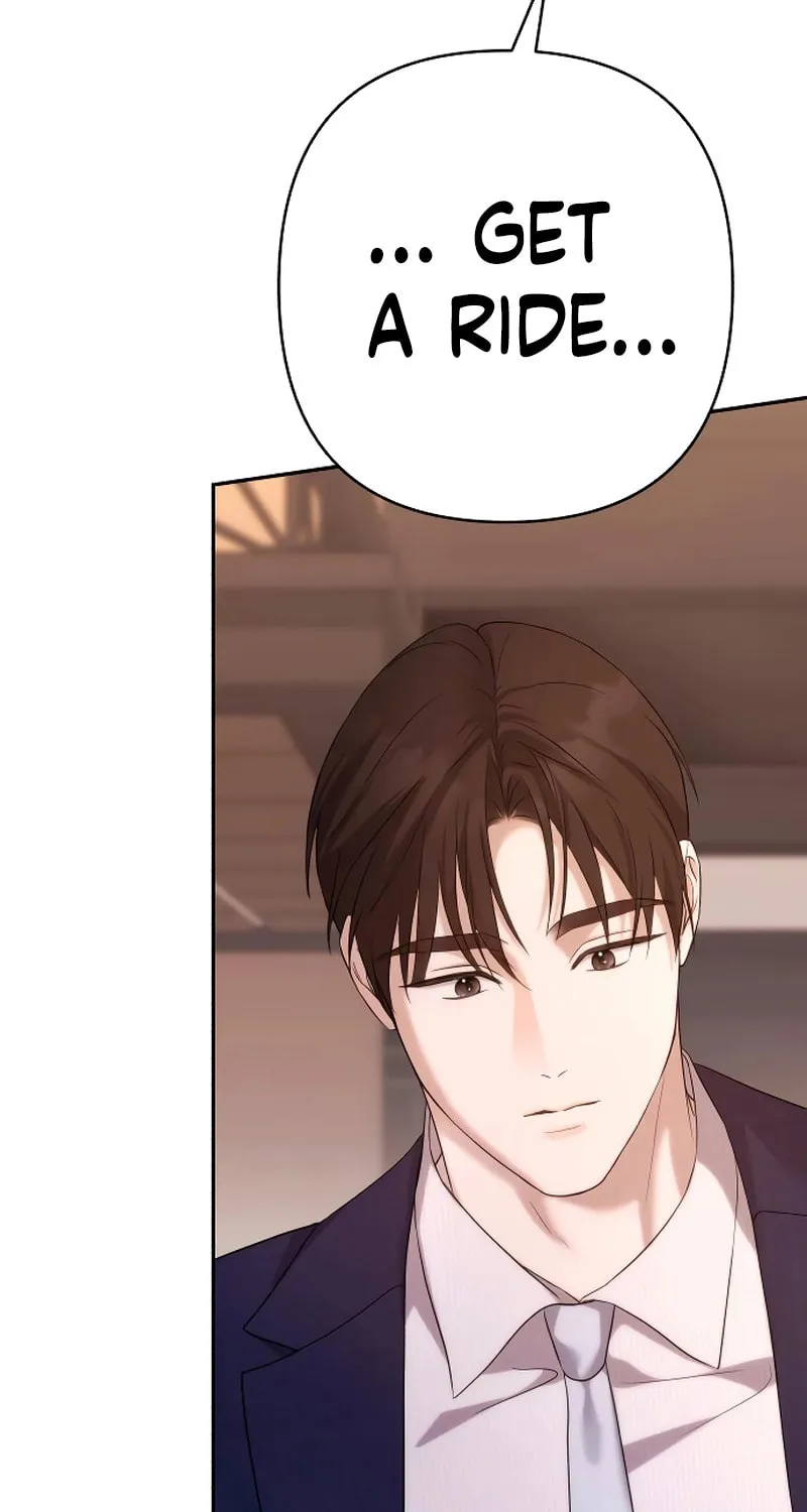 Not the First Time Chapter 9 page 93 - 