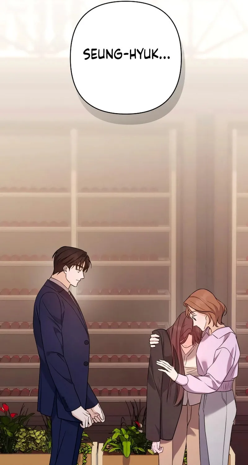 Not the First Time Chapter 9 page 96 - 