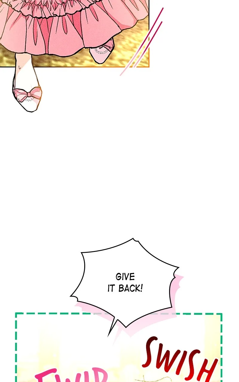 Not the Time for Love Chapter 1 page 11 - 