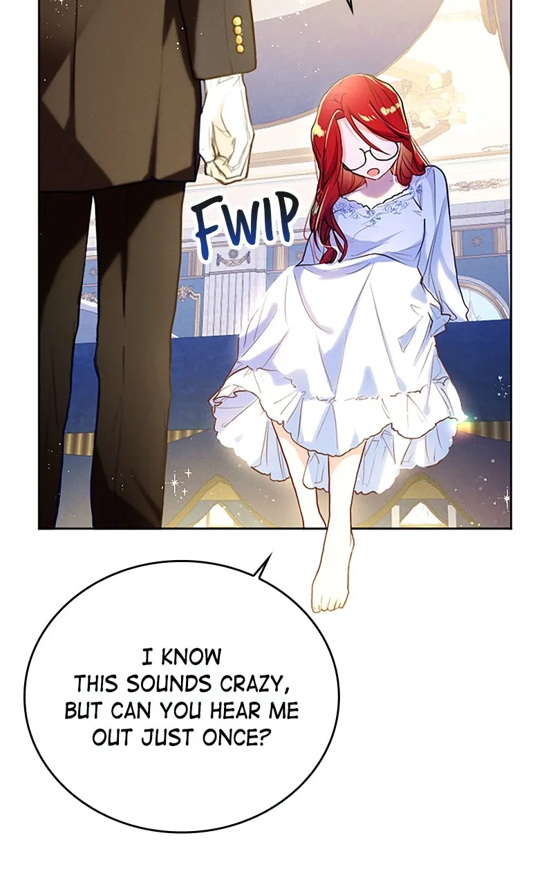 Not the Time for Love Chapter 1 page 103 - 