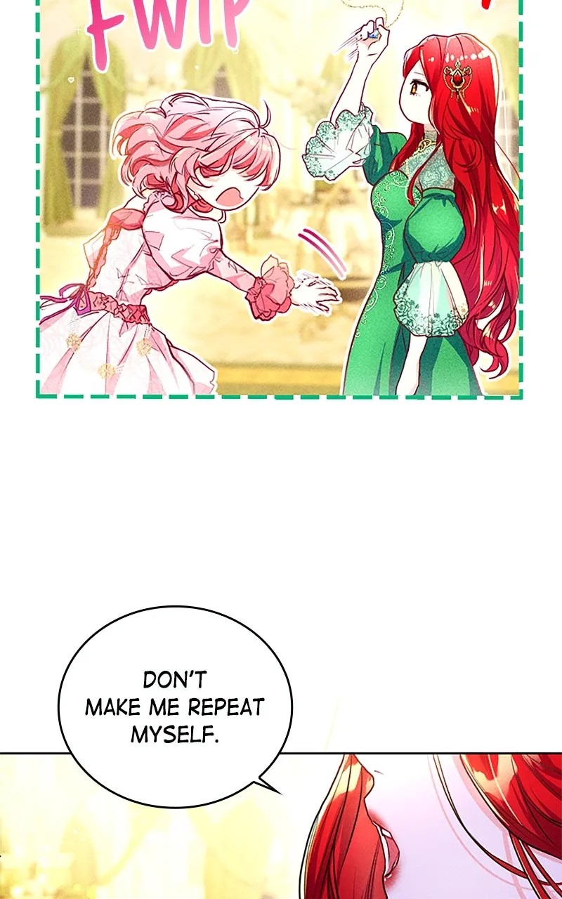 Not the Time for Love Chapter 1 page 12 - 