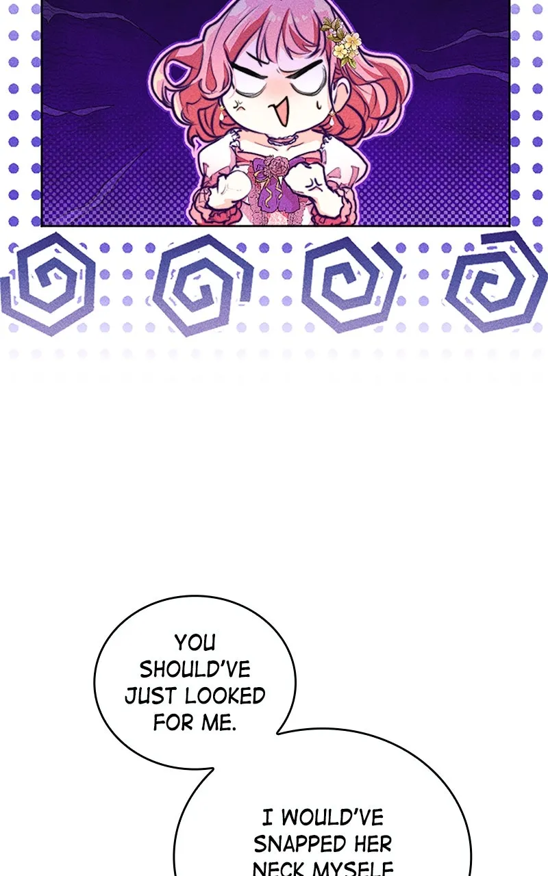 Not the Time for Love Chapter 1 page 20 - 