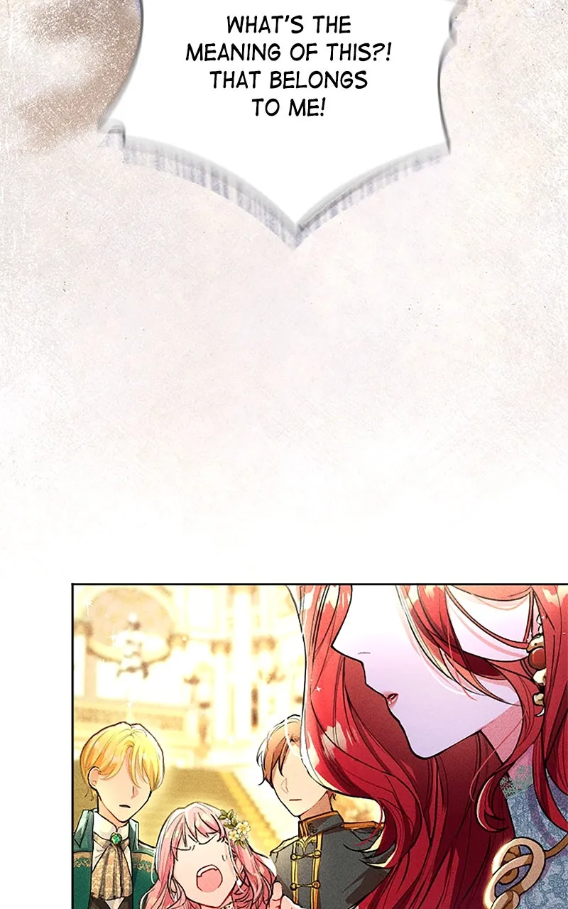 Not the Time for Love Chapter 1 page 3 - 