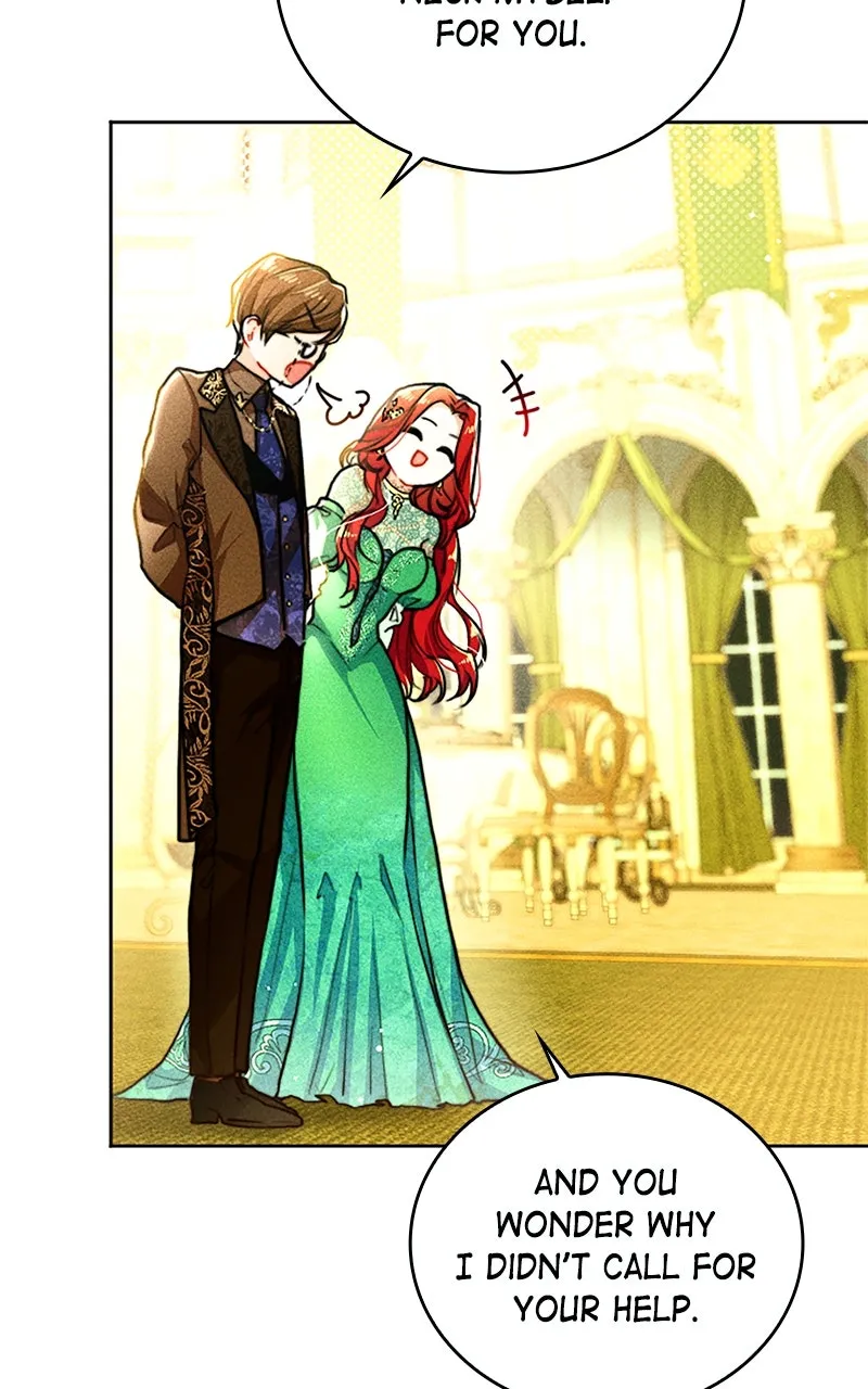 Not the Time for Love Chapter 1 page 21 - 