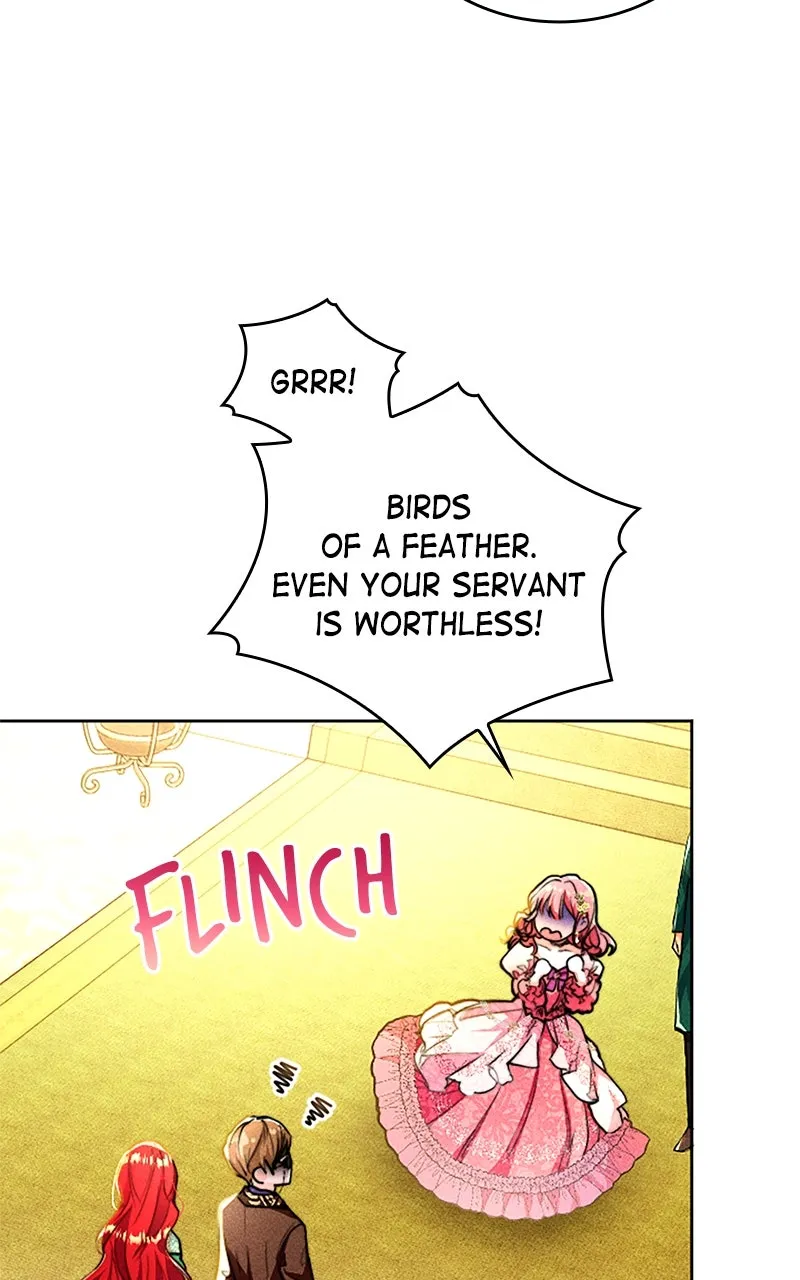 Not the Time for Love Chapter 1 page 22 - 
