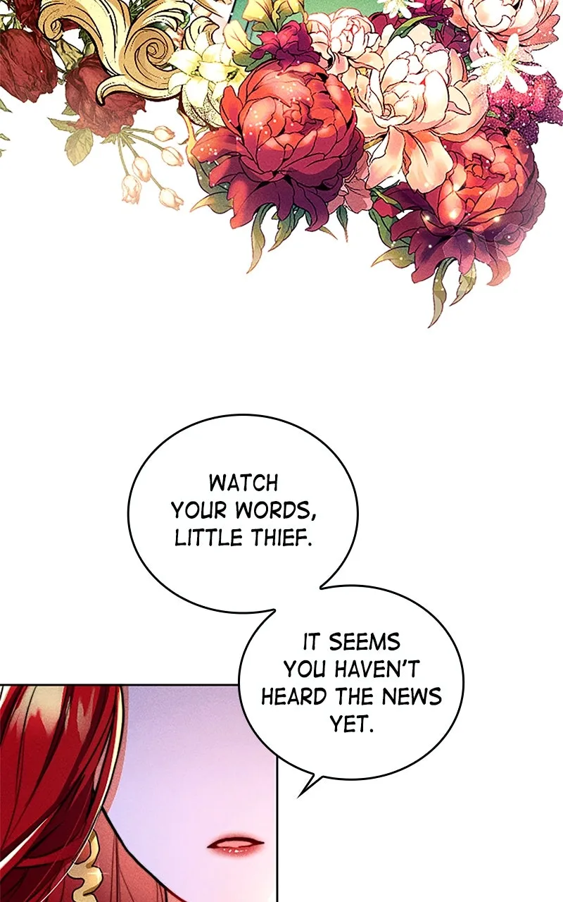 Not the Time for Love Chapter 1 page 25 - 