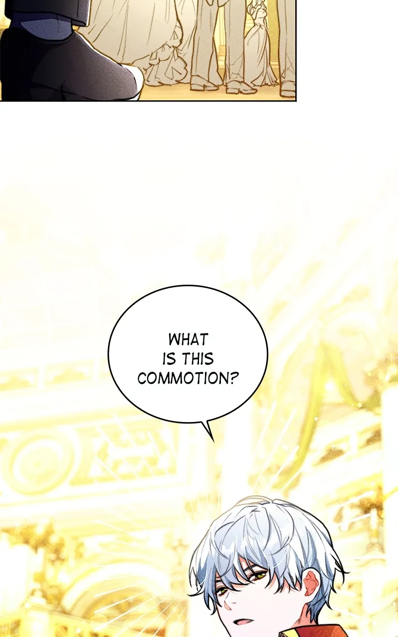 Not the Time for Love Chapter 1 page 29 - 