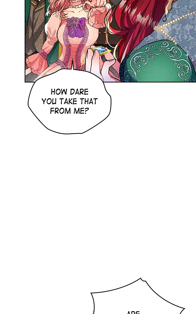 Not the Time for Love Chapter 1 page 4 - 