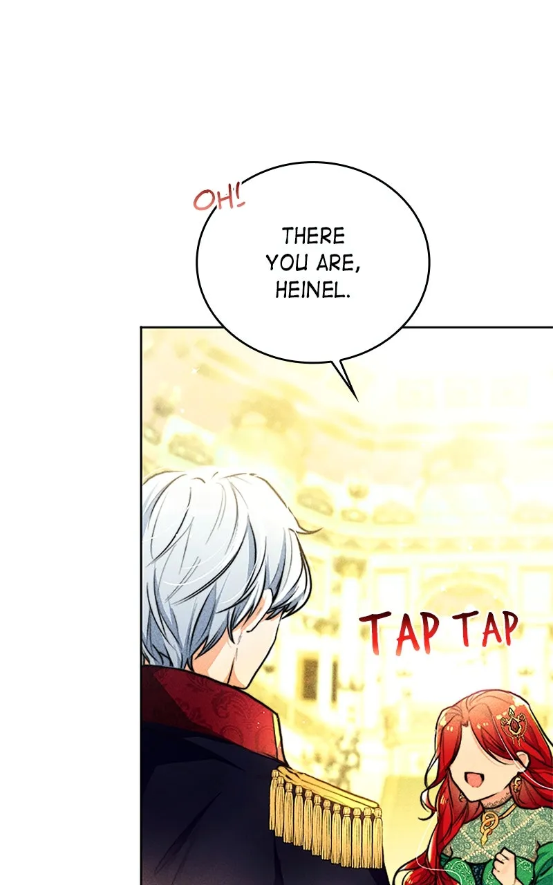 Not the Time for Love Chapter 1 page 31 - 