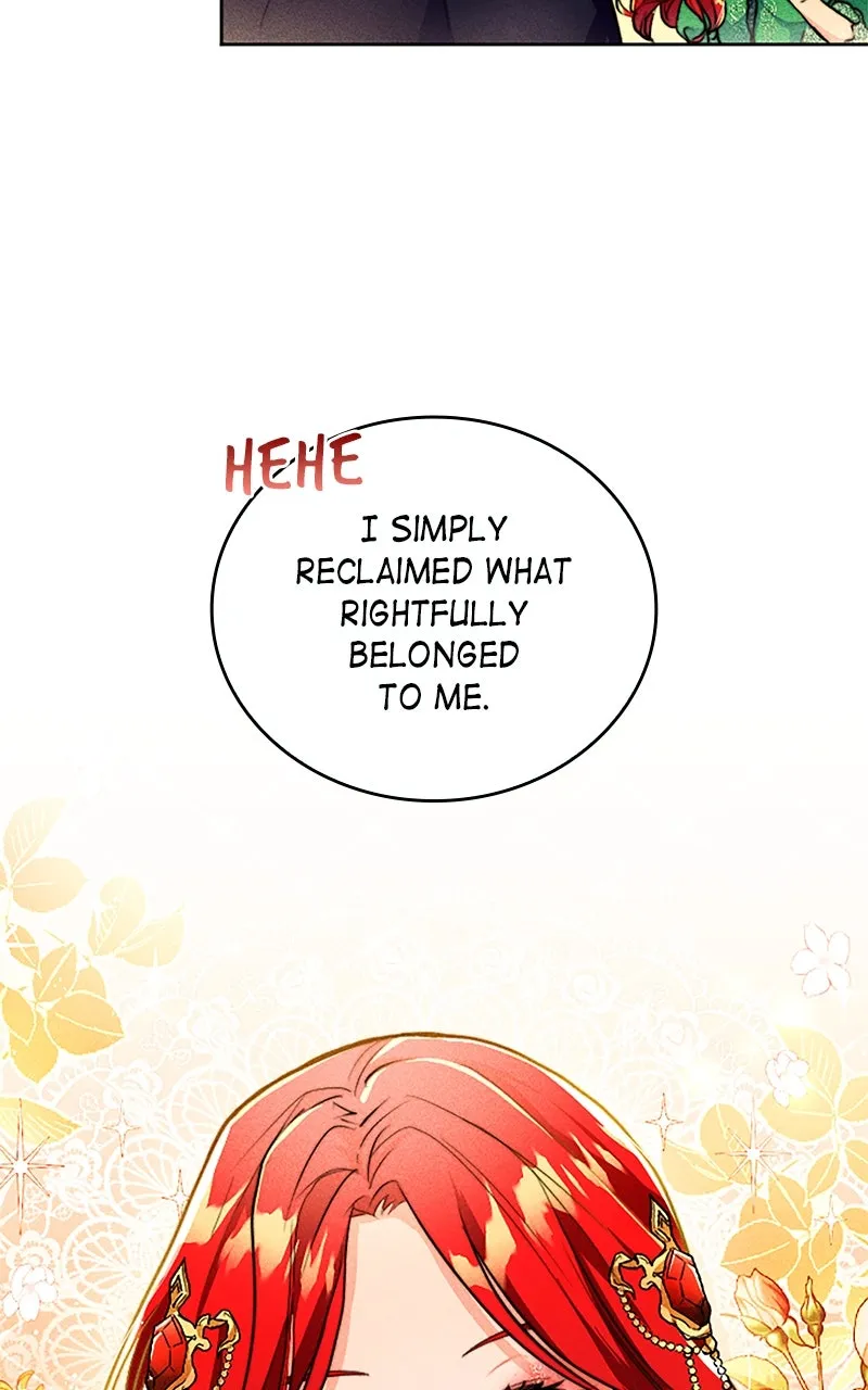 Not the Time for Love Chapter 1 page 32 - 