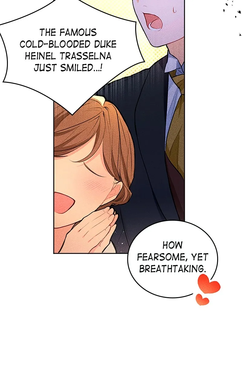 Not the Time for Love Chapter 1 page 38 - 