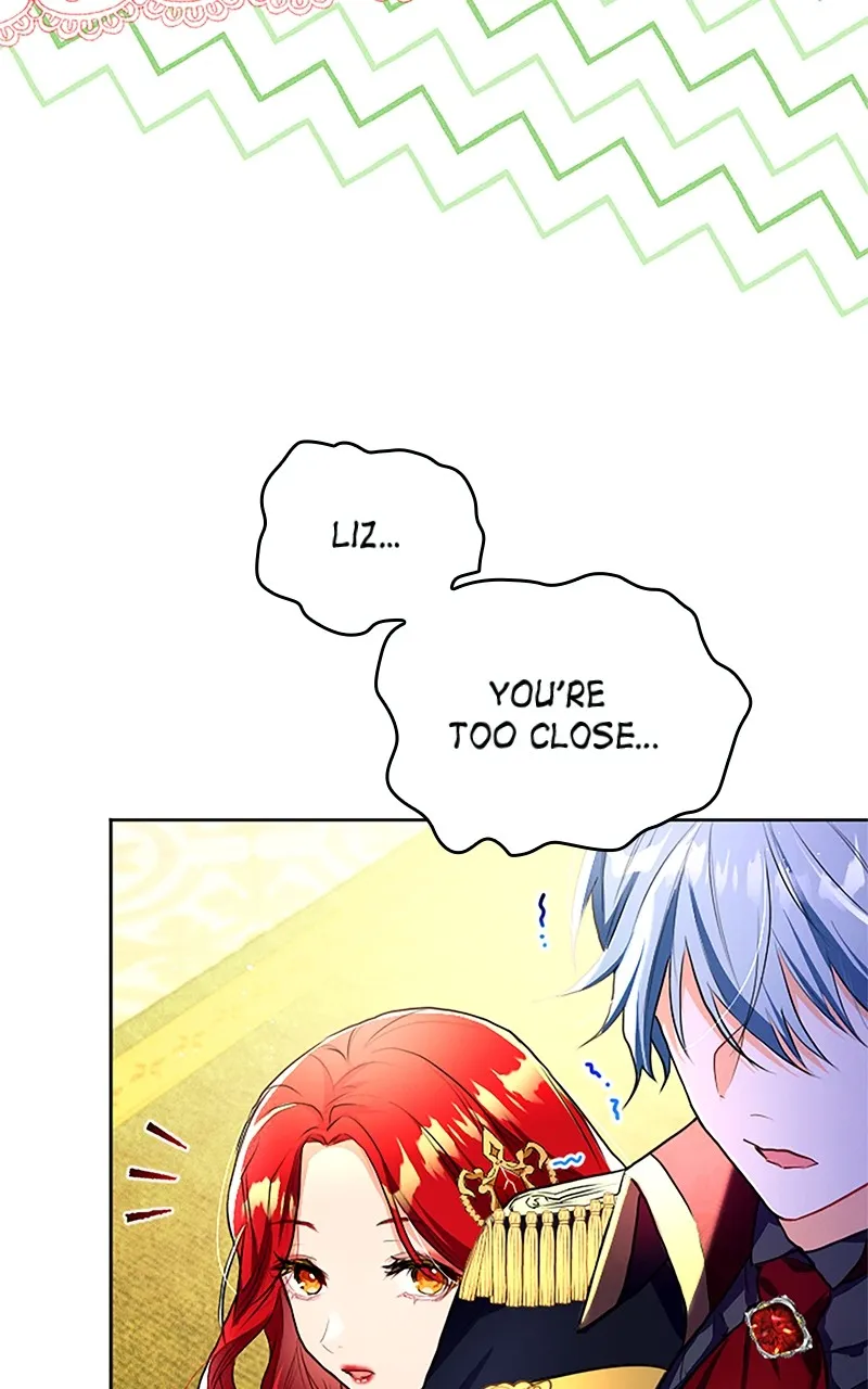 Not the Time for Love Chapter 1 page 46 - 