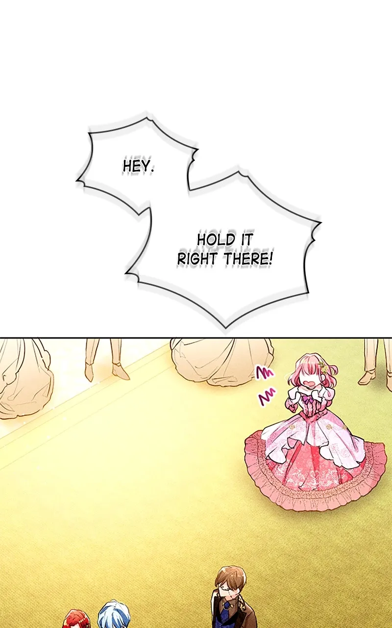 Not the Time for Love Chapter 1 page 53 - 