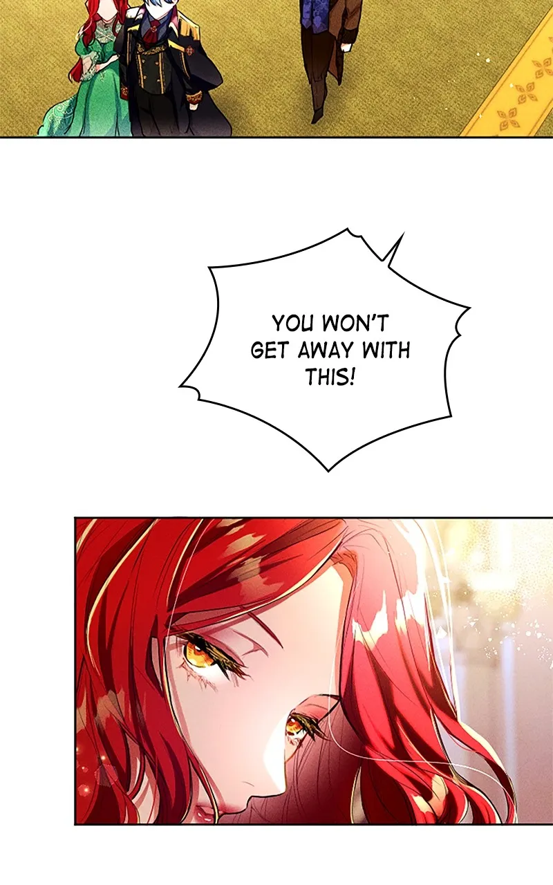 Not the Time for Love Chapter 1 page 54 - 