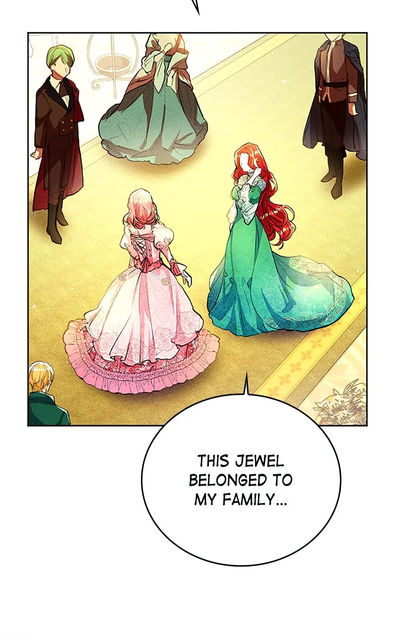 Not the Time for Love Chapter 1 page 7 - 