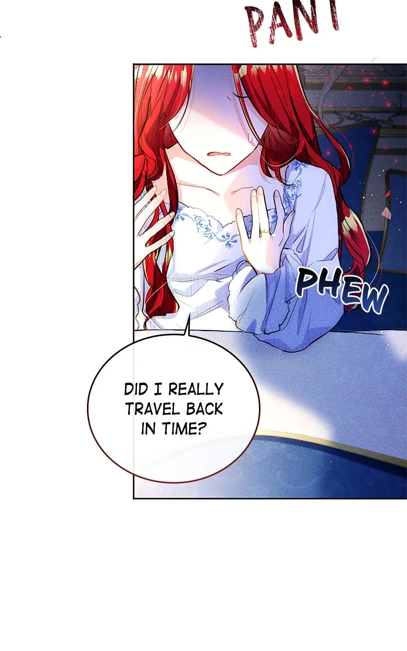 Not the Time for Love Chapter 1 page 79 - 